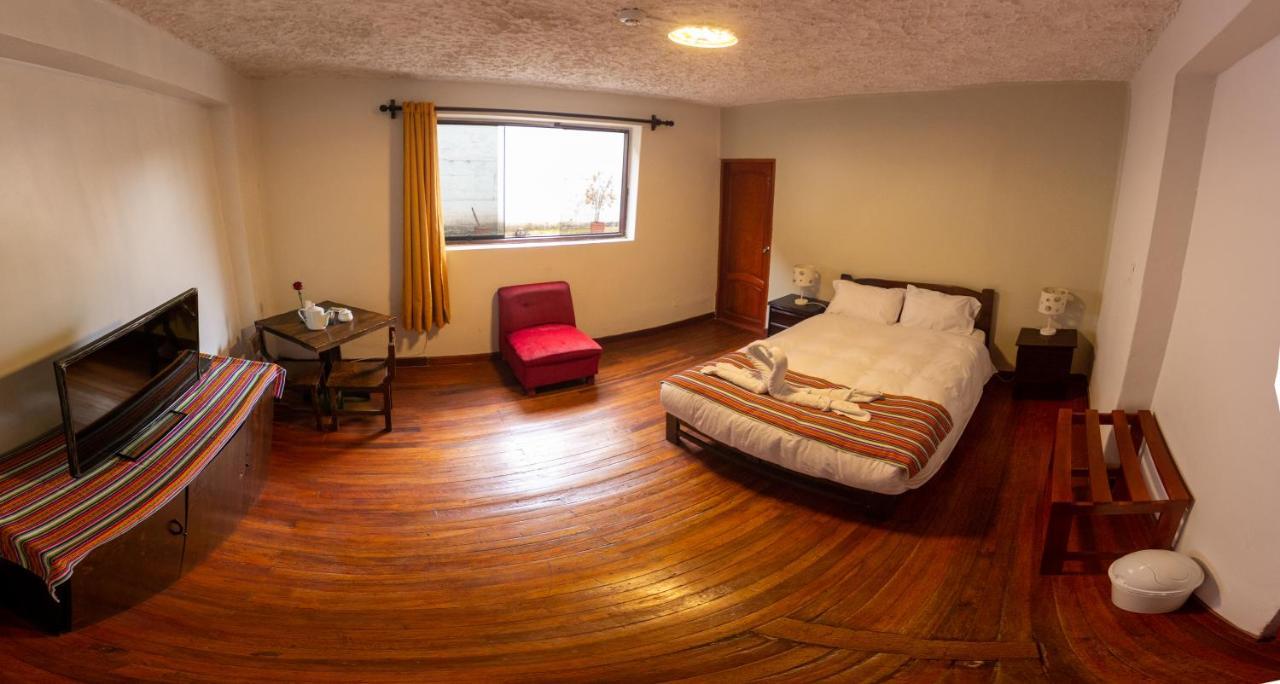 Inka Club Hostel Куско Экстерьер фото
