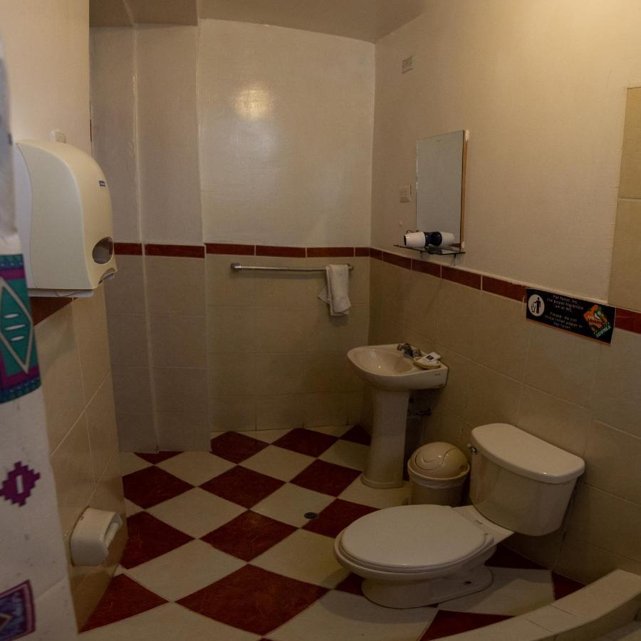 Inka Club Hostel Куско Экстерьер фото