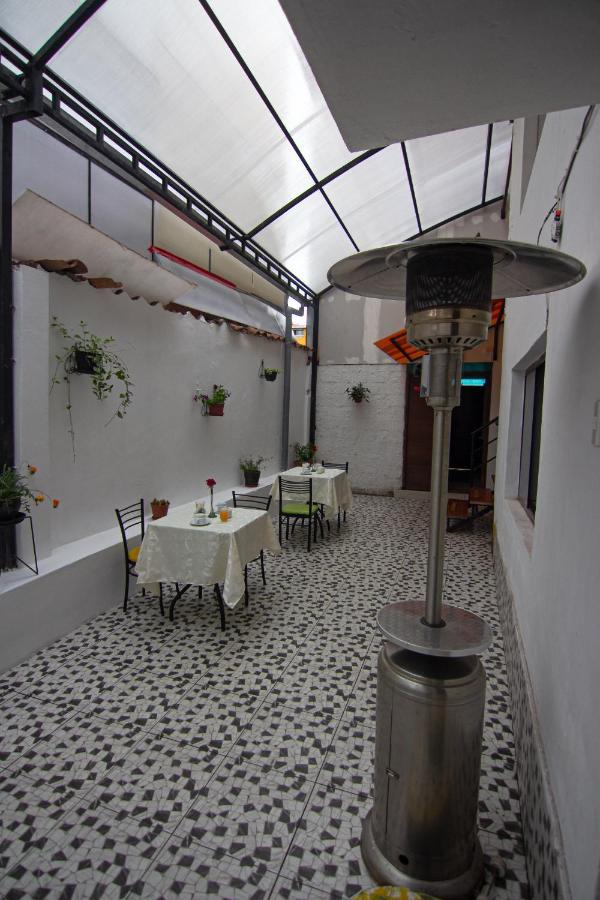 Inka Club Hostel Куско Экстерьер фото