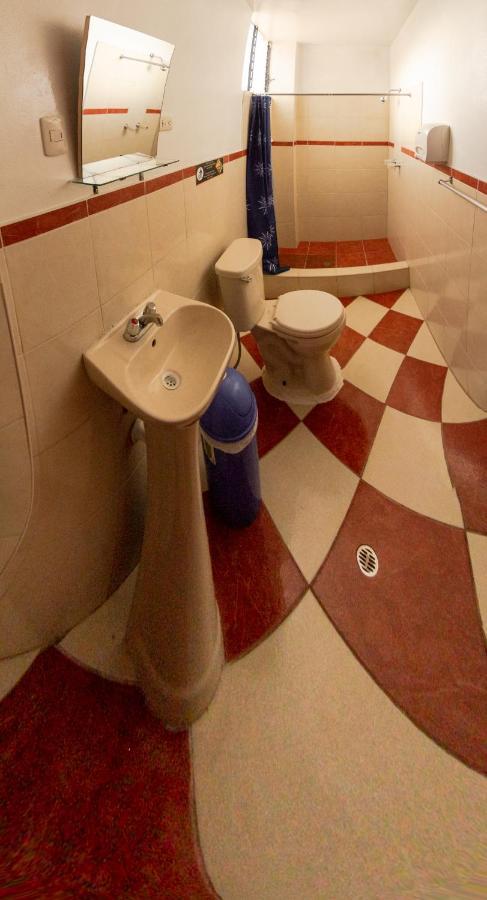 Inka Club Hostel Куско Экстерьер фото