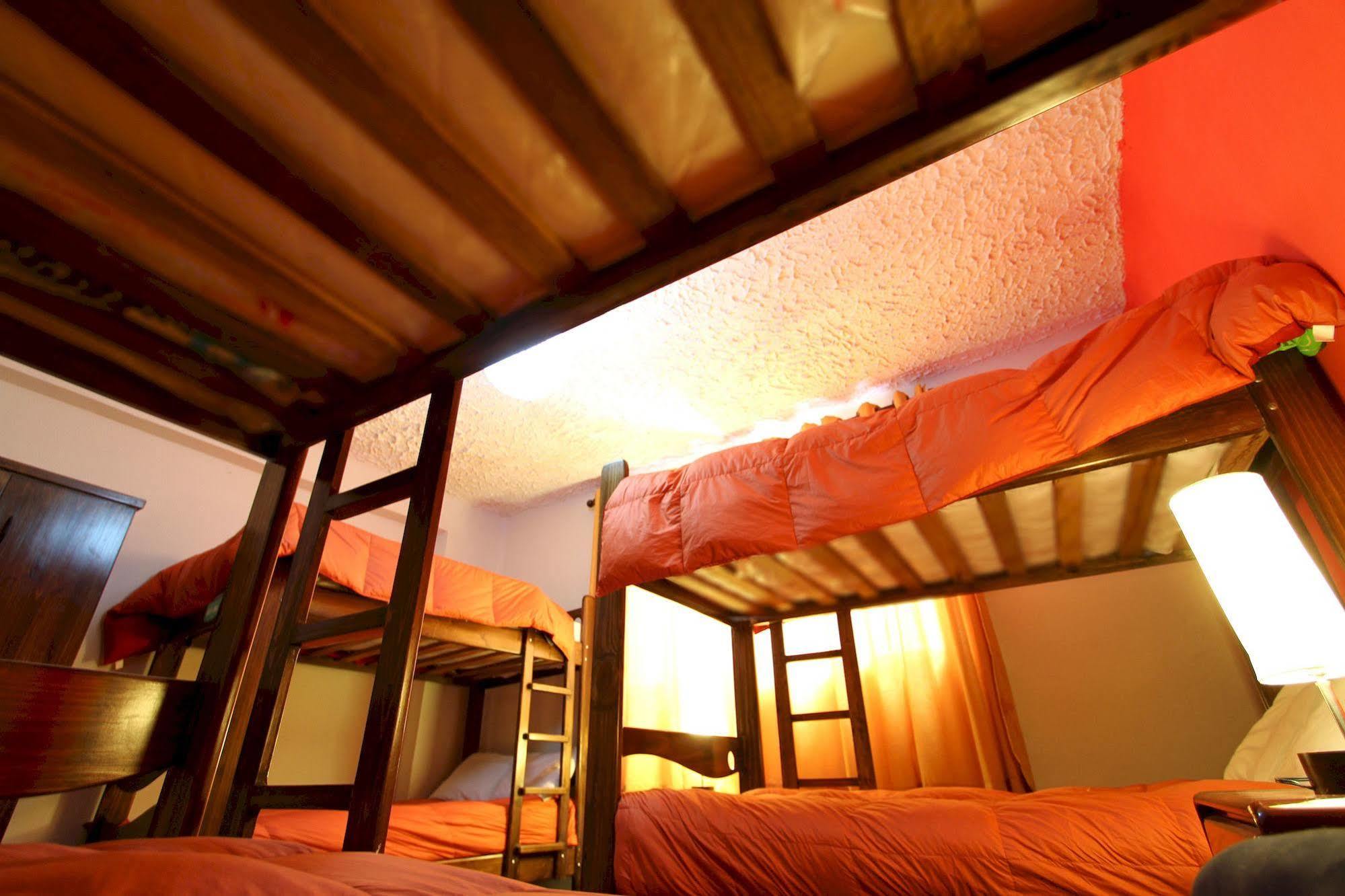 Inka Club Hostel Куско Экстерьер фото
