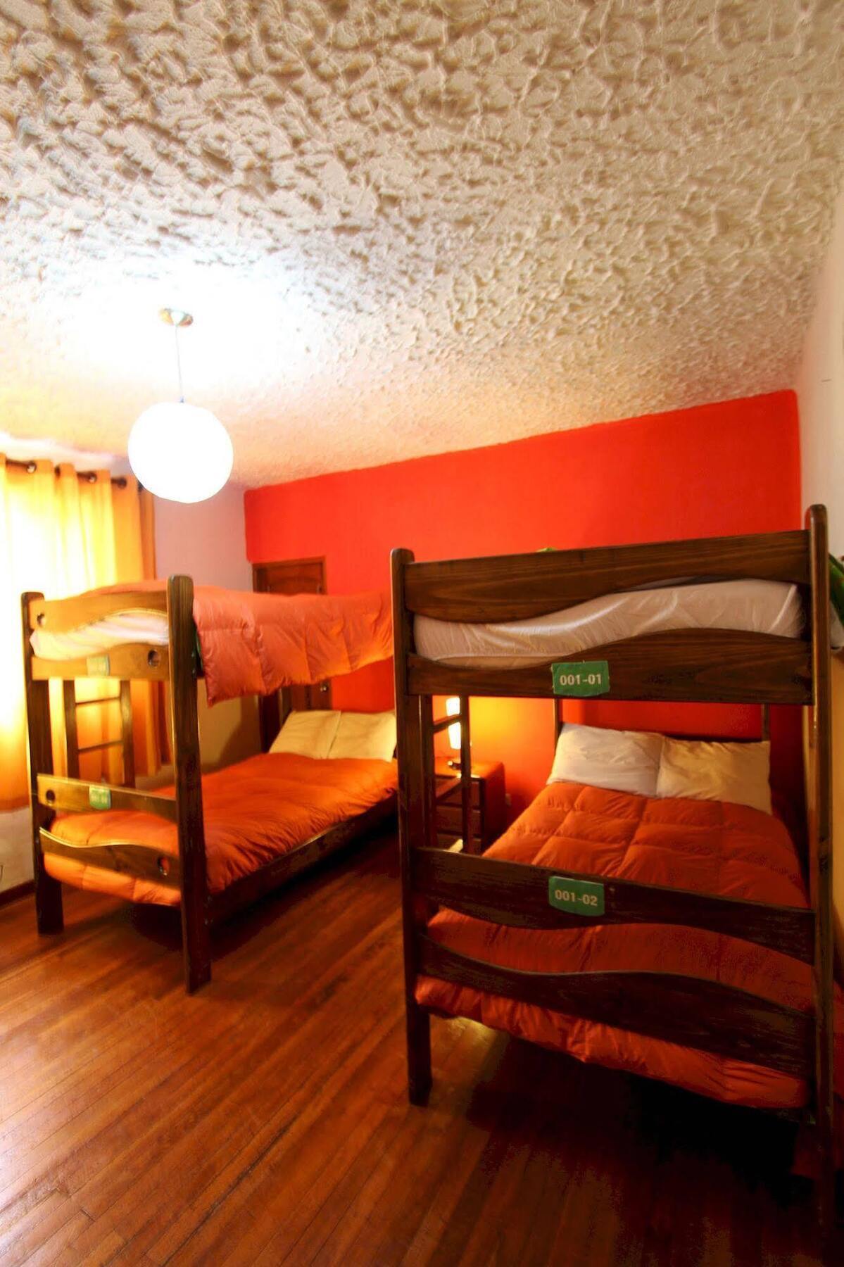 Inka Club Hostel Куско Экстерьер фото