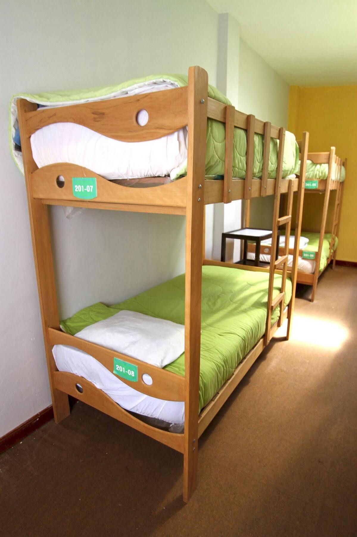 Inka Club Hostel Куско Экстерьер фото