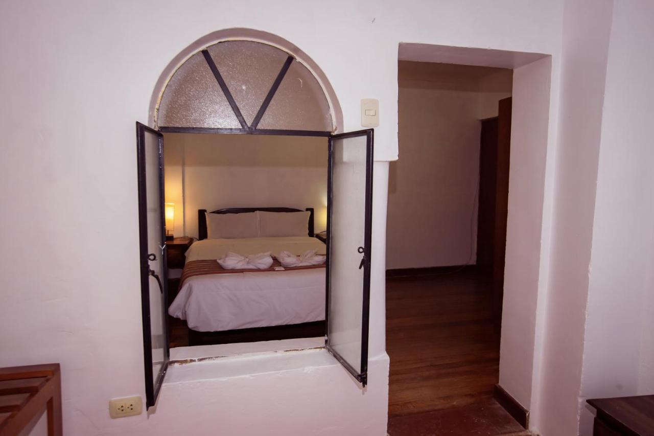 Inka Club Hostel Куско Экстерьер фото
